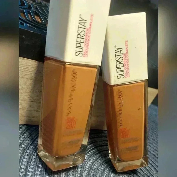 Maybelline new York  foundation​ - Picture 1 of 1